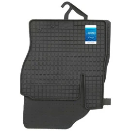 Ford Kuga (2011-2013) λαστιχένια μαύρα πατάκια Petex - 4τμχ Ford Kuga (2011-2013) λαστιχένια μαύρα πατάκια Petex - 4τμχ