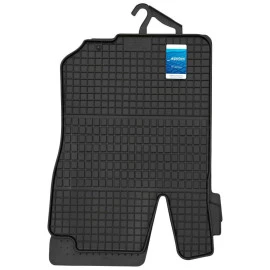 Opel Corsa B (1993-2000) / Tigra (1994-2001) λαστιχένια μαύρα πατάκια Petex - 4τμχ Opel Corsa B (1993-2000) / Tigra (1994-2001) λαστιχένια μαύρα πατάκια Petex - 4τμχ