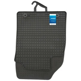 Opel Vectra C (2002-2009) λαστιχένια μαύρα πατάκια Petex - 4τμχ Opel Vectra C (2002-2009) λαστιχένια μαύρα πατάκια Petex - 4τμχ