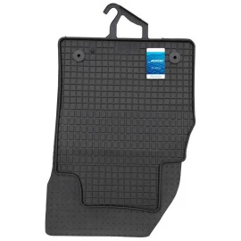 Opel Astra J (2009-2015) λαστιχένια μαύρα πατάκια Petex - 4τμχ Opel Astra J (2009-2015) λαστιχένια μαύρα πατάκια Petex - 4τμχ