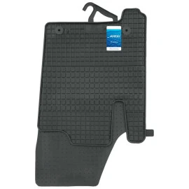 Opel Meriva (2003-2010) λαστιχένια μαύρα πατάκια Petex - 4τμχ Opel Meriva (2003-2010) λαστιχένια μαύρα πατάκια Petex - 4τμχ