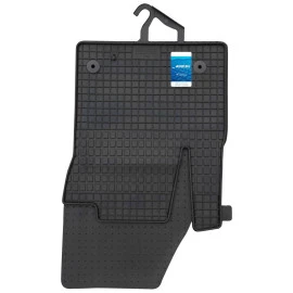 Opel Meriva B (2010+) λαστιχένια μαύρα πατάκια Petex - 4τμχ Opel Meriva B (2010+) λαστιχένια μαύρα πατάκια Petex - 4τμχ