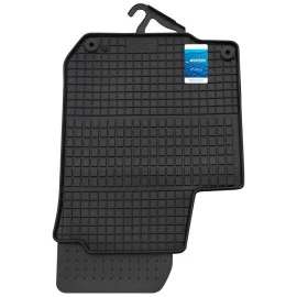 VW Golf 4 (1998-2003) / Bora (1998-2005) / Beetle (1998-2011) λαστιχένια μαύρα πατάκια Petex - 4τμχ VW Golf 4 (1998-2003) / Bora (1998-2005) / Beetle (1998-2011) λαστιχένια μαύρα πατάκια Petex - 4τμχ