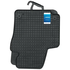 VW Golf 5 Plus (2005-2014) λαστιχένια μαύρα πατάκια Petex - 4τμχ VW Golf 5 Plus (2005-2014) λαστιχένια μαύρα πατάκια Petex - 4τμχ