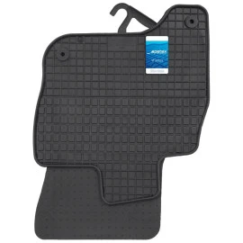 VW e-Golf (2014+) λαστιχένια μαύρα πατάκια Petex - 4τμχ VW e-Golf (2014+) λαστιχένια μαύρα πατάκια Petex - 4τμχ