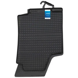 VW Golf 3 (1991-1997) / Vento (1992-1998) λαστιχένια μαύρα πατάκια Petex - 4τμχ VW Golf 3 (1991-1997) / Vento (1992-1998) λαστιχένια μαύρα πατάκια Petex - 4τμχ