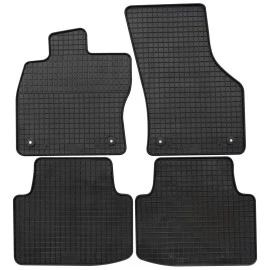 VW Passat B8 (2014+) λαστιχένια μαύρα πατάκια Petex - 4τμχ VW Passat B8 (2014+) λαστιχένια μαύρα πατάκια Petex - 4τμχ