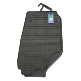 Seat Ibiza / Cordoba (2002-2008) λαστιχένια μαύρα πατάκια Petex - 4τμχ Seat Ibiza / Cordoba (2002-2008) λαστιχένια μαύρα πατάκια Petex - 4τμχ