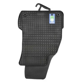 Seat Exeo / ST (2009-2013) λαστιχένια μαύρα πατάκια Petex - 4τμχ Seat Exeo / ST (2009-2013) λαστιχένια μαύρα πατάκια Petex - 4τμχ