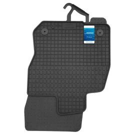 Seat Leon / ST  (2020+) λαστιχένια μαύρα πατάκια Petex - 4τμχ Seat Leon / ST  (2020+) λαστιχένια μαύρα πατάκια Petex - 4τμχ