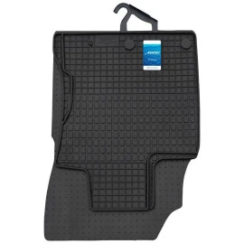 Nissan Qashqai (2007-2021) (Όχι +2) λαστιχένια μαύρα πατάκια Petex - 4τμχ Nissan Qashqai (2007-2021) (Όχι +2) λαστιχένια μαύρα πατάκια Petex - 4τμχ