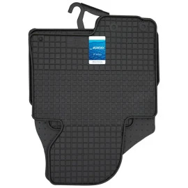 Kia Sportage (2010-2015) λαστιχένια μαύρα πατάκια Petex - 4τμχ Kia Sportage (2010-2015) λαστιχένια μαύρα πατάκια Petex - 4τμχ