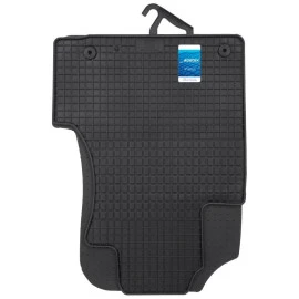 Honda CR-V (2006-2012) λαστιχένια μαύρα πατάκια Petex - 4τμχ Honda CR-V (2006-2012) λαστιχένια μαύρα πατάκια Petex - 4τμχ