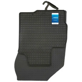 Mitsubishi Outlander (2007-2021) λαστιχένια μαύρα πατάκια Petex - 4τμχ Mitsubishi Outlander (2007-2021) λαστιχένια μαύρα πατάκια Petex - 4τμχ