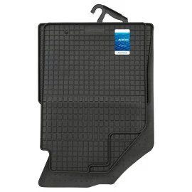 Renault Clio (1998-2005) / Thalia λαστιχένια μαύρα πατάκια Petex - 4τμχ Renault Clio (1998-2005) / Thalia λαστιχένια μαύρα πατάκια Petex - 4τμχ