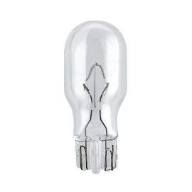 Λυχνία Philips Standard W16W 12V 16W W2,1x9,5d Vision 12067CP 1τμχ Λυχνία Philips Standard W16W 12V 16W W2,1x9,5d Vision 12067CP 1τμχ