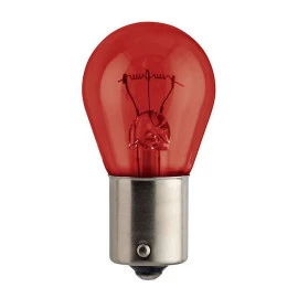 Λυχνία Philips Standard PR21W Κόκκινη 12V 21W BAW15s Vision 12088CP 1τμχ Λυχνία Philips Standard PR21W Κόκκινη 12V 21W BAW15s Vision 12088CP 1τμχ