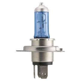 Λάμπες Philips H4 Crystal Vision 12V 60/55W 4300K + W5W 12342CVSM 2τμχ Λάμπες Philips H4 Crystal Vision 12V 60/55W 4300K + W5W 12342CVSM 2τμχ