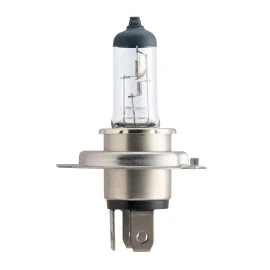 Λυχνία Philips Vision H4 12V 60/55W P43t 12342PRC1 1τμχ Λυχνία Philips Vision H4 12V 60/55W P43t 12342PRC1 1τμχ