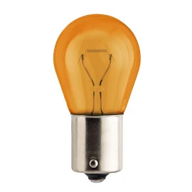 Λυχνία Philips Standard PY21W Πορτοκαλί 12V 21W BAU15s Vision 12496NACP 1τμχ Λυχνία Philips Standard PY21W Πορτοκαλί 12V 21W BAU15s Vision 12496NACP 1τμχ