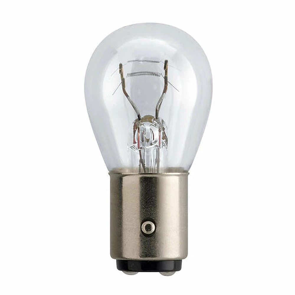 Λυχνία Philips Standard P21/5W 12V 21/5W BAY15d Vision 12499CP 1τμχ Λυχνία Philips Standard P21/5W 12V 21/5W BAY15d Vision 12499CP 1τμχ
