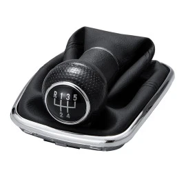 Λεβιές ταχυτήτων VW Golf 4 (1998-2005) / VW Bora (1998-2005) 5 ταχύτητες μαύρο με πλαίσιο χρωμίου (12mm) Λεβιές ταχυτήτων VW Golf 4 (1998-2005) / VW Bora (1998-2005) 5 ταχύτητες μαύρο με πλαίσιο χρωμίου (12mm)
