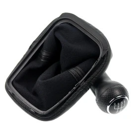 Λεβιές ταχυτήτων Seat Leon/Toledo (1999-2006) / VW Golf 4/Bora (1998-2005) / VW Golf 5 (2004-2009) 5 ταχύτητες μαύρο με πλαίσιο (23mm) Λεβιές ταχυτήτων Seat Leon/Toledo (1999-2006) / VW Golf 4/Bora (1998-2005) / VW Golf 5 (2004-2009) 5 ταχύτητες μαύρο με πλαίσιο (23mm)