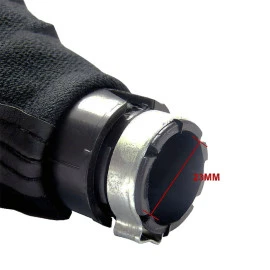 Λεβιές ταχυτήτων Seat Leon/Toledo (1999-2006) / VW Golf 4/Bora (1998-2005) / VW Golf 5 (2004-2009) 5 ταχύτητες μαύρο με πλαίσιο (23mm) Λεβιές ταχυτήτων Seat Leon/Toledo (1999-2006) / VW Golf 4/Bora (1998-2005) / VW Golf 5 (2004-2009) 5 ταχύτητες μαύρο με πλαίσιο (23mm)
