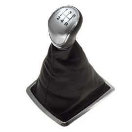 Λεβιές ταχυτήτων Ford Focus 2008-2011 ασημί 5 ταχύτητες Λεβιές ταχυτήτων Ford Focus 2008-2011 ασημί 5 ταχύτητες
