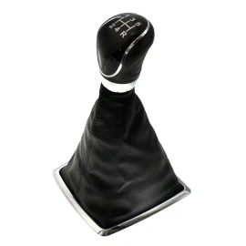 Λεβιές ταχυτήτων Ford Focus 2008-2011 μαύρο 5 ταχύτητες Λεβιές ταχυτήτων Ford Focus 2008-2011 μαύρο 5 ταχύτητες