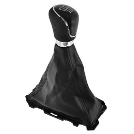Λεβιές ταχυτήτων Ford Focus 2011-2015 μαύρο 6 ταχύτητες Λεβιές ταχυτήτων Ford Focus 2011-2015 μαύρο 6 ταχύτητες