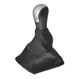Λεβιές ταχυτήτων Skoda Octavia 2004-2013 (1Z) 5 ταχύτητες με καπάκι χρωμίου Λεβιές ταχυτήτων Skoda Octavia 2004-2013 (1Z) 5 ταχύτητες με καπάκι χρωμίου