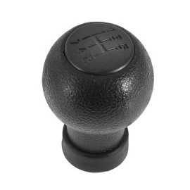 Πόμολο λεβιέ Suzuki Swift/SX4 2005-2013 / Fiat Sedici 2006-2011 Τύπου Τ - 5 ταχύτητες μαύρο (1τμχ) Πόμολο λεβιέ Suzuki Swift/SX4 2005-2013 / Fiat Sedici 2006-2011 Τύπου Τ - 5 ταχύτητες μαύρο (1τμχ)