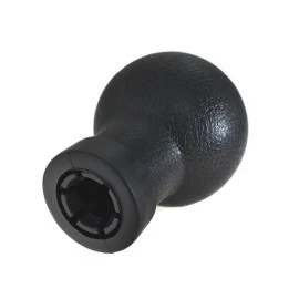 Πόμολο λεβιέ Suzuki Swift/SX4 2005-2013 / Fiat Sedici 2006-2011 Τύπου Τ - 5 ταχύτητες μαύρο (1τμχ) Πόμολο λεβιέ Suzuki Swift/SX4 2005-2013 / Fiat Sedici 2006-2011 Τύπου Τ - 5 ταχύτητες μαύρο (1τμχ)