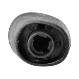 Πόμολο λεβιέ 6 ταχυτήτων Renault Captur I/II / Kadjar / Scenic IV / Koleos II - μαύρο (1τμχ) Πόμολο λεβιέ 6 ταχυτήτων Renault Captur I/II / Kadjar / Scenic IV / Koleos II - μαύρο (1τμχ)