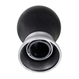 Πόμολο λεβιέ 5 ταχυτήτων Toyota Auris 2005+ / Yaris 2011+ ασημί με δαχτυλίδι χρωμίου (1τμχ) Πόμολο λεβιέ 5 ταχυτήτων Toyota Auris 2005+ / Yaris 2011+ ασημί με δαχτυλίδι χρωμίου (1τμχ)