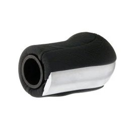 Πόμολο λεβιέ 5 ταχυτήτων Toyota Avensis T22 / Corolla E11/E12 / RAV4 / Yaris I ασημί (1τμχ) Πόμολο λεβιέ 5 ταχυτήτων Toyota Avensis T22 / Corolla E11/E12 / RAV4 / Yaris I ασημί (1τμχ)