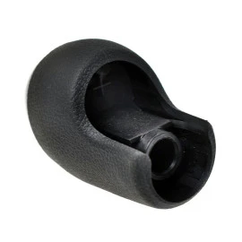 Πόμολο λεβιέ 6 ταχυτήτων Hyundai i20 (2008-2014) / i30 (2011-2015) - μαύρο με ασημί καπάκι (1τμχ) Πόμολο λεβιέ 6 ταχυτήτων Hyundai i20 (2008-2014) / i30 (2011-2015) - μαύρο με ασημί καπάκι (1τμχ)