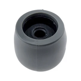 Πόμολο λεβιέ 5 ταχυτήτων Fiat Panda 2003-2012 γκρι (1τμχ) Πόμολο λεβιέ 5 ταχυτήτων Fiat Panda 2003-2012 γκρι (1τμχ)