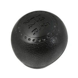 Πόμολο λεβιέ 5 ταχυτήτων Fiat Punto 1999-2010 / Iveco Daily 2000-2006 - μαύρο (1τμχ) Πόμολο λεβιέ 5 ταχυτήτων Fiat Punto 1999-2010 / Iveco Daily 2000-2006 - μαύρο (1τμχ)