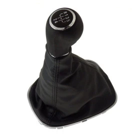 Λεβιές ταχυτήτων Opel Corsa D 2006-2014 5 ταχύτητες με πλαίσιο χρωμίου Λεβιές ταχυτήτων Opel Corsa D 2006-2014 5 ταχύτητες με πλαίσιο χρωμίου