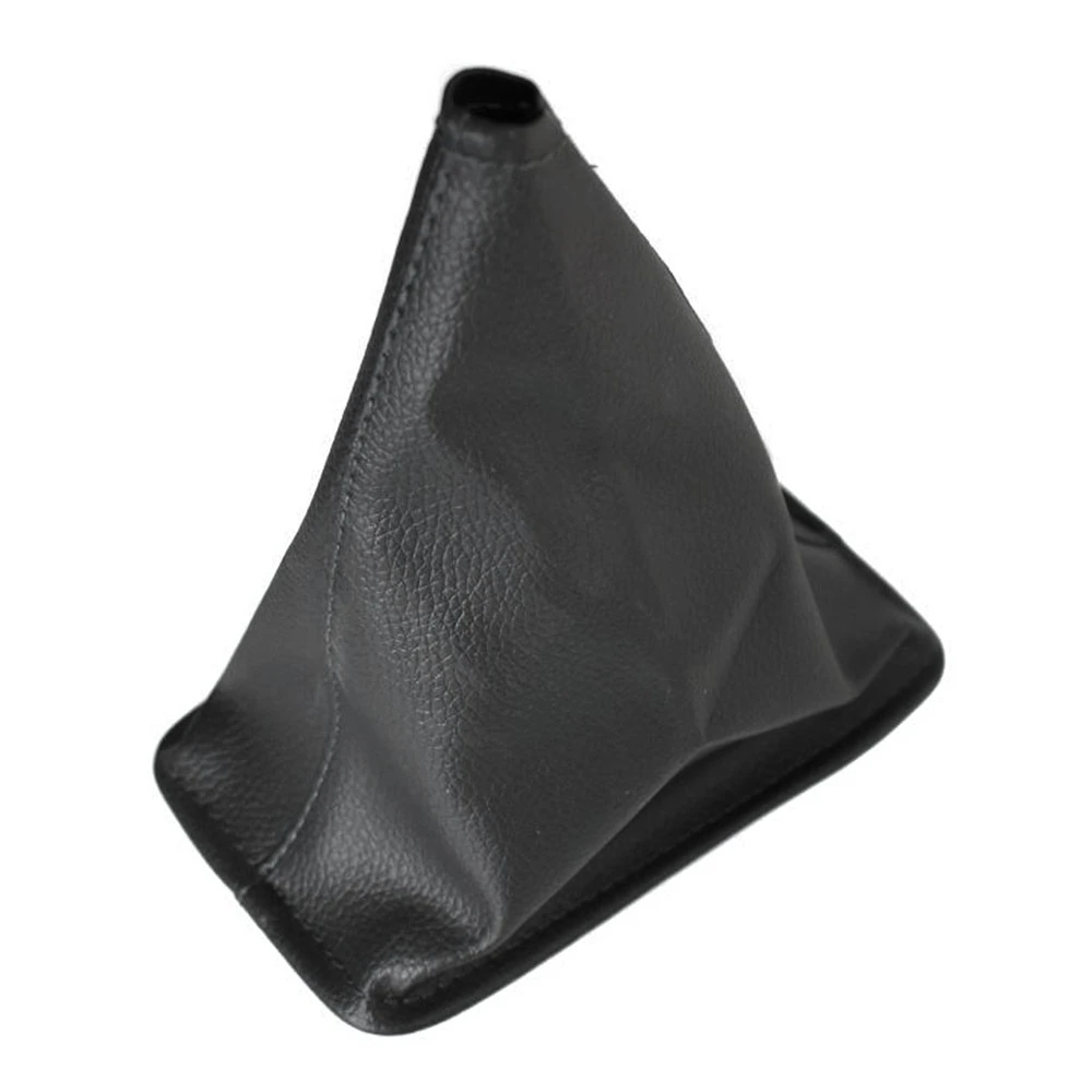 Toyota Corolla E120 2001-2004 φούσκα λεβιέ ταχυτήτων μαύρη με πλαίσιο