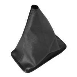 Toyota Corolla E120 2001-2004 φούσκα λεβιέ ταχυτήτων μαύρη με πλαίσιο