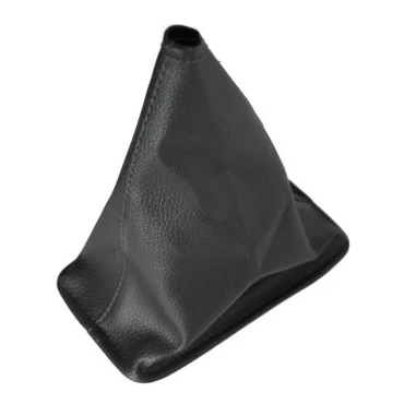 Toyota Corolla E120 2001-2004 φούσκα λεβιέ ταχυτήτων μαύρη με πλαίσιο