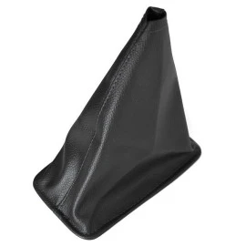 Toyota Corolla E120 2001-2004 φούσκα λεβιέ ταχυτήτων μαύρη με πλαίσιο