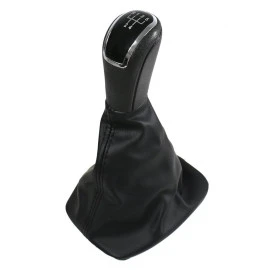 Λεβιές ταχυτήτων Skoda Fabia 6Y 1999-2007 5 ταχύτητες μαύρο Λεβιές ταχυτήτων Skoda Fabia 6Y 1999-2007 5 ταχύτητες μαύρο