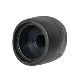 Πόμολο λεβιέ ταχυτήτων Mercedes Sprinter W906 / VW Crafter 2E/2F 6 ταχύτητες μαύρο Πόμολο λεβιέ ταχυτήτων Mercedes Sprinter W906 / VW Crafter 2E/2F 6 ταχύτητες μαύρο