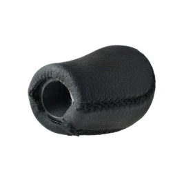 Πόμολο λεβιέ 5 ταχυτήτων Mazda 2/3/5/6 2007+ - μαύρο δερμάτινο (1τμχ) Πόμολο λεβιέ 5 ταχυτήτων Mazda 2/3/5/6 2007+ - μαύρο δερμάτινο (1τμχ)