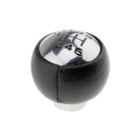 Citroen Berlingo/C3/C4/C4 Picasso/C8/ Peugeot 307/308/3008/407/5008/807/Partner πόμολο λεβιέ 6 ταχυτήτων μαύρο (OE 2403.V2) NTY Citroen Berlingo/C3/C4/C4 Picasso/C8/ Peugeot 307/308/3008/407/5008/807/Partner πόμολο λεβιέ 6 ταχυτήτων μαύρο (OE 2403.V2) NTY