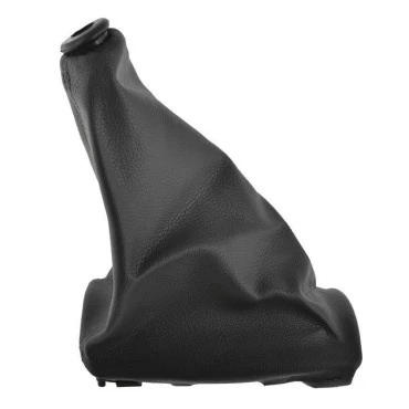 Φούσκα λεβιέ ταχυτήτων Hyundai Getz 2002-2005 μαύρη